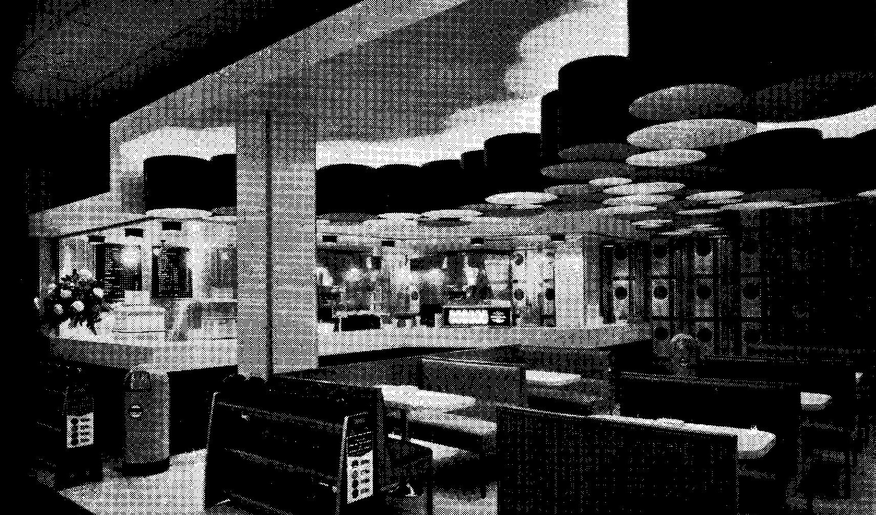 History of Tenpin Bowling in the UK Part 91 Top Rank Bowl Colyear